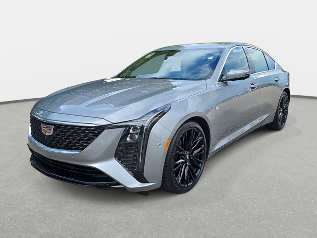 2025 Cadillac CT5