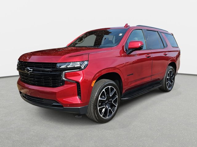 2023 Chevrolet Tahoe