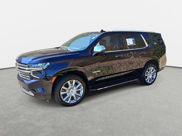 2024 Chevrolet Tahoe