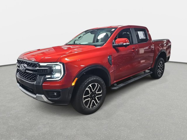 2024 Ford Ranger