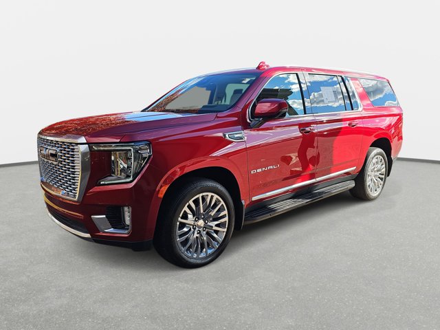 2023 GMC Yukon Xl
