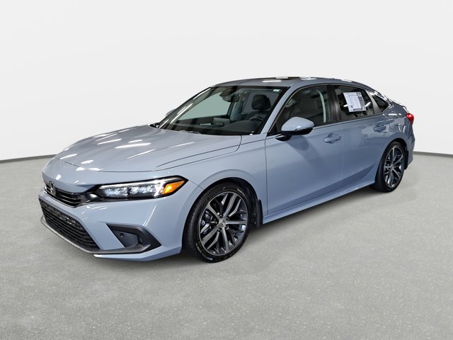 2024 Honda Civic Sedan
