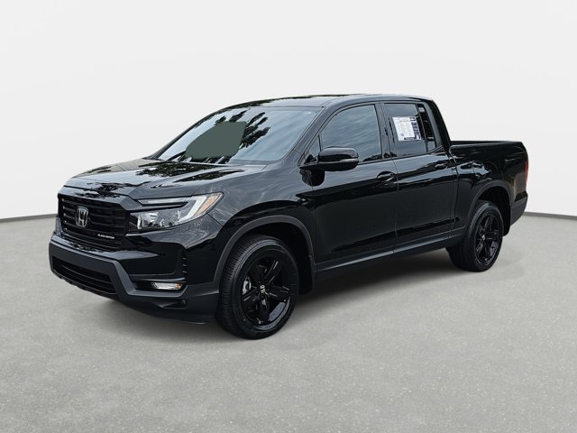 2023 Honda Ridgeline