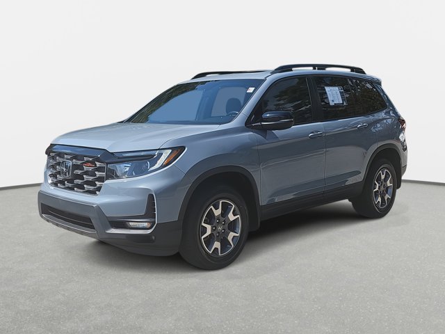 2023 Honda Passport