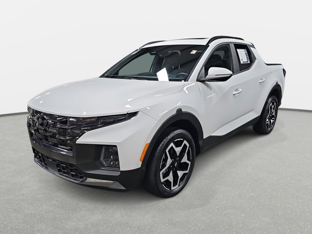 2022 Hyundai Santa Cruz
