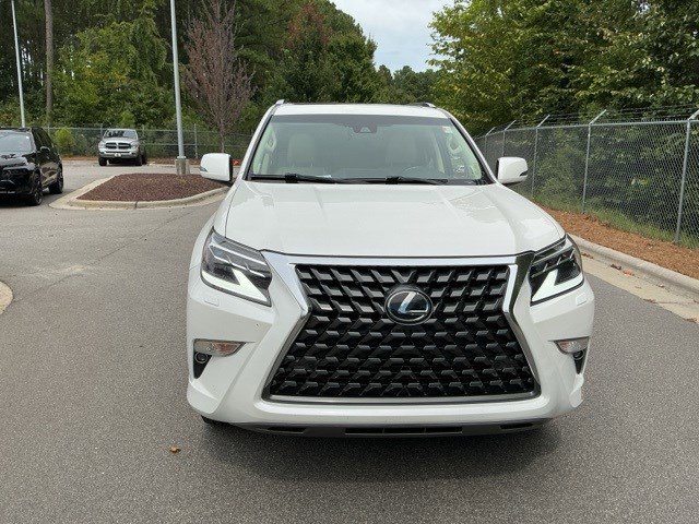 2020 Lexus GX