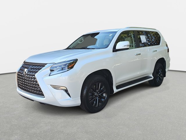 2020 Lexus GX