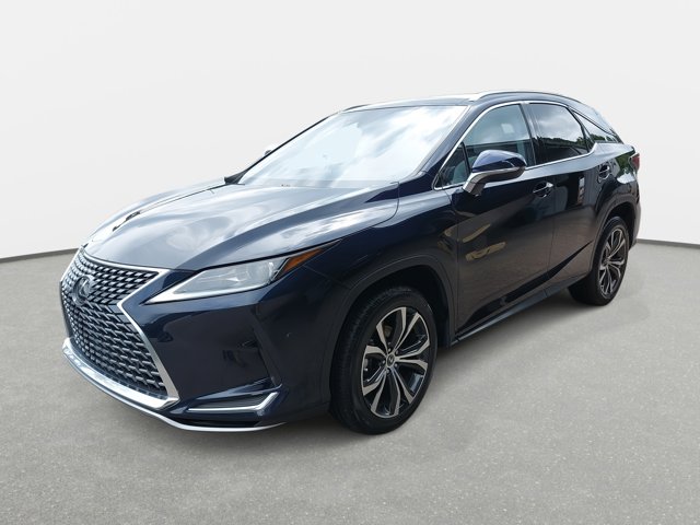 2020 Lexus RX