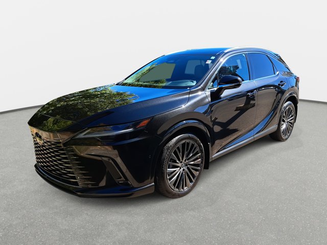 2023 Lexus RX