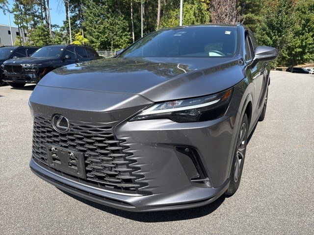 2023 Lexus RX