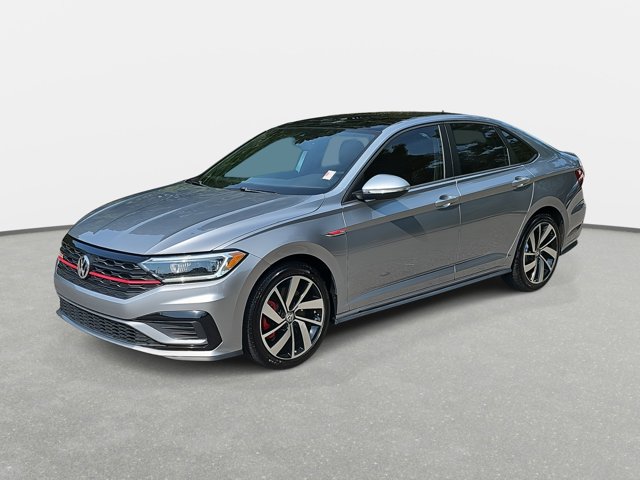 2021 Volkswagen Jetta Gli
