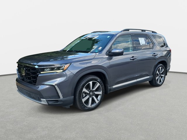 2023 Honda Pilot