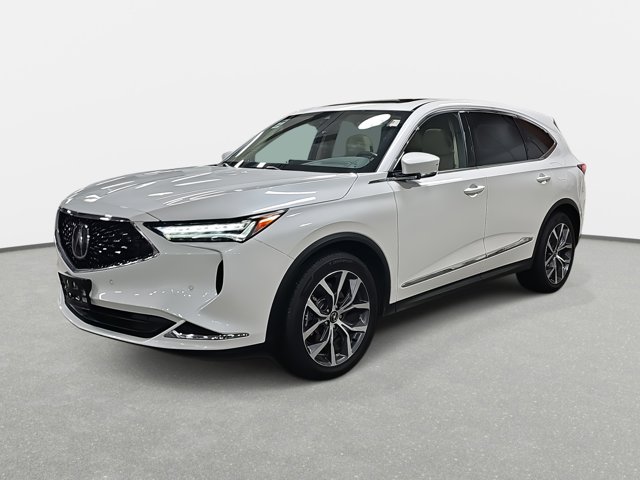 2023 Acura MDX