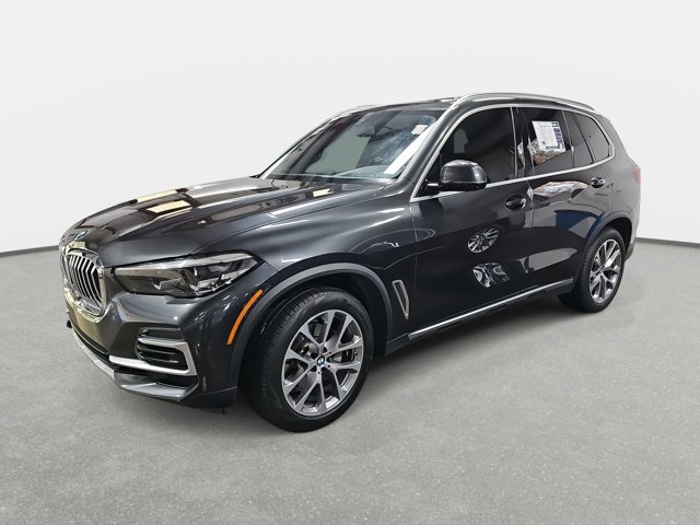 2023 BMW X5