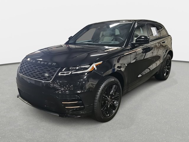 2023 Land Rover Range Rover Velar