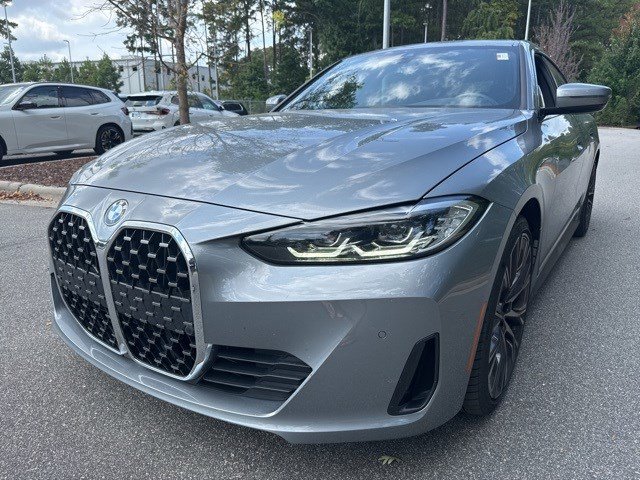 2023 BMW 4 Series