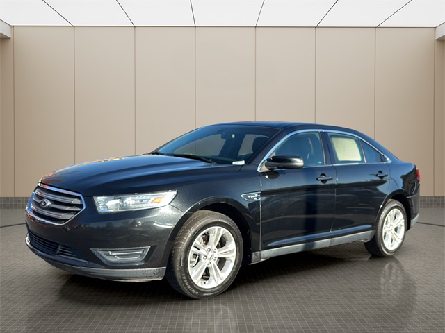 2013 Ford Taurus