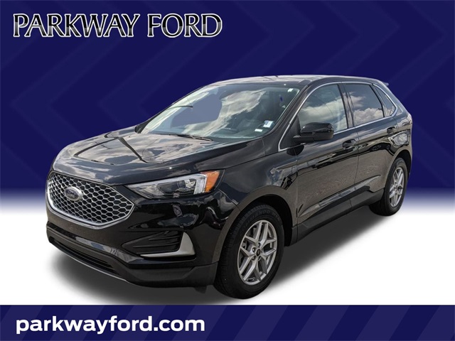 2023 Ford Edge