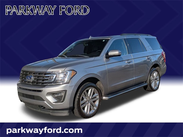 2020 Ford Expedition