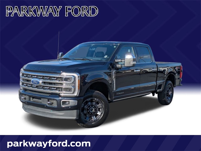 2023 Ford Super Duty F-250 Srw