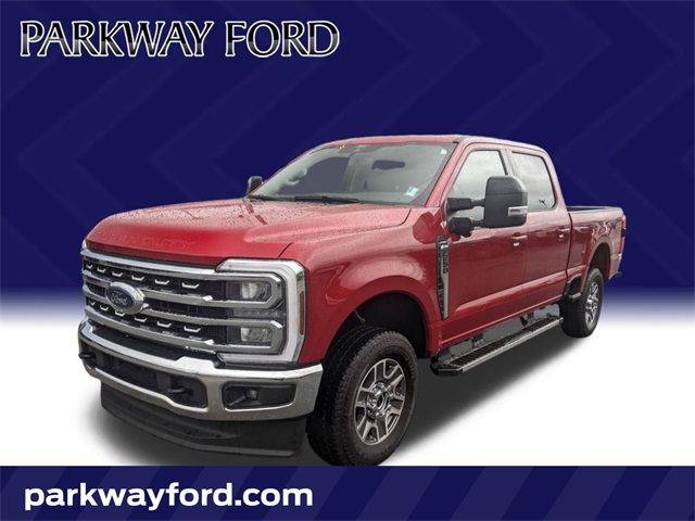 2024 Ford Super Duty F-250 Srw