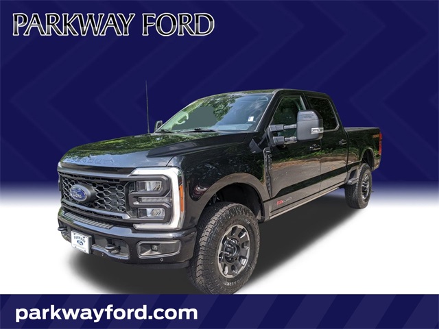 2023 Ford Super Duty F-250 Srw