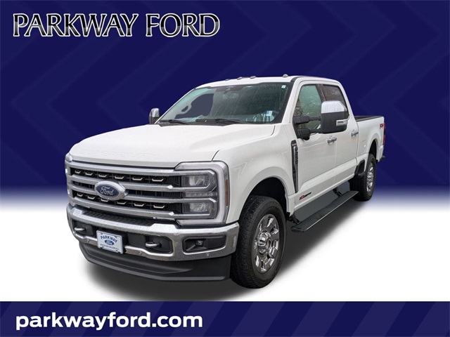 2024 Ford Super Duty F-250 Srw