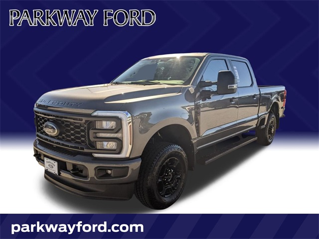 2024 Ford Super Duty F-250 Srw