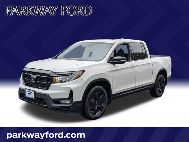 2024 Honda Ridgeline