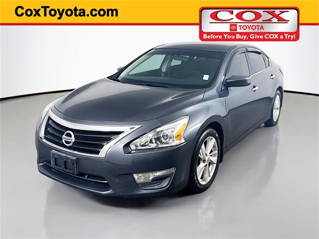 2013 Nissan Altima