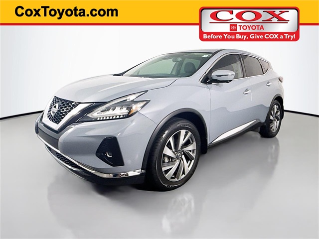 2021 Nissan Murano