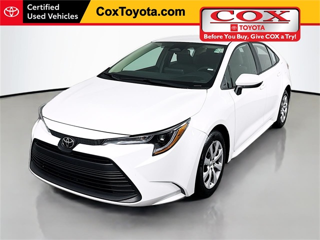 2023 Toyota Corolla