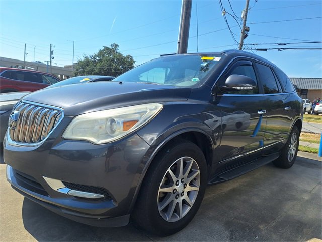 2014 Buick Enclave