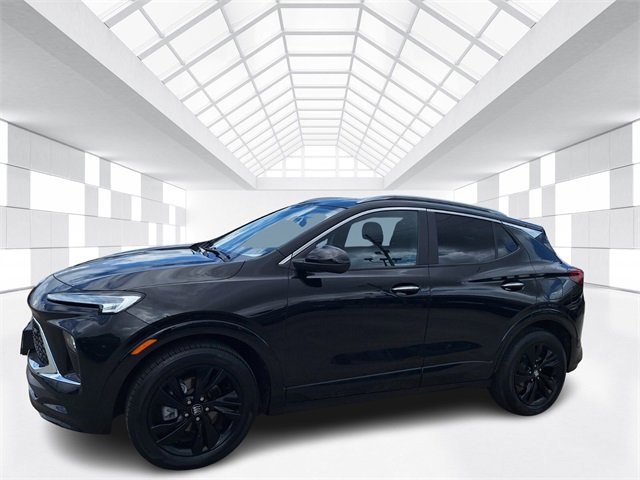 2024 Buick Encore Gx