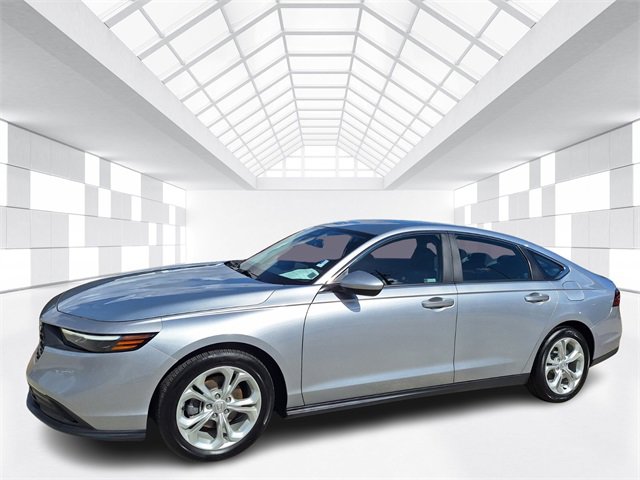 2024 Honda Accord Sedan