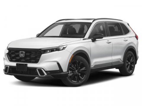 2025 Honda Cr-v Hybrid
