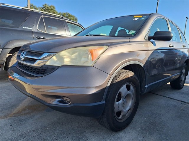 2010 Honda CR-V