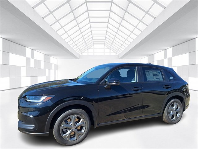 2026 Honda HR-V