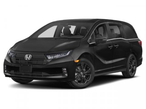 2023 Honda Odyssey