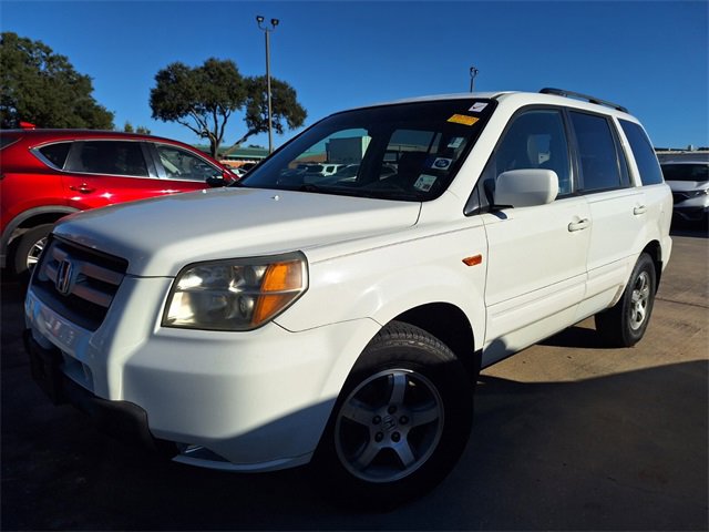2006 Honda Pilot