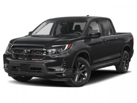 2024 Honda Ridgeline