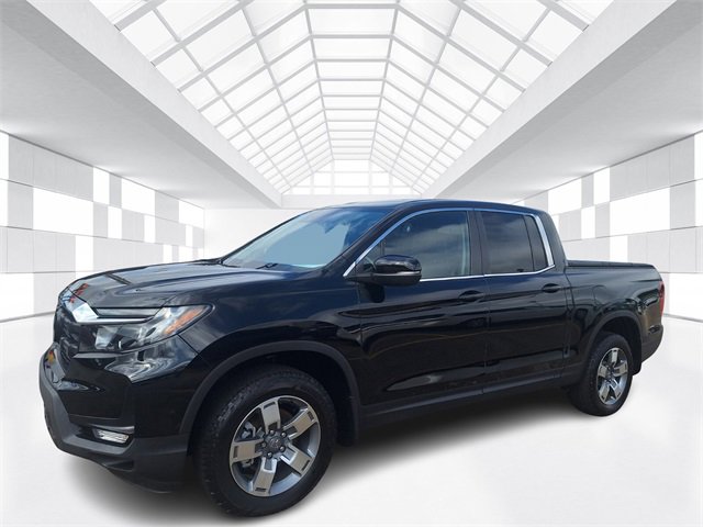 2024 Honda Ridgeline