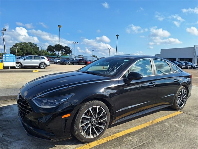 2023 Hyundai Sonata