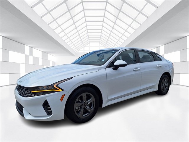 2023 Kia K5