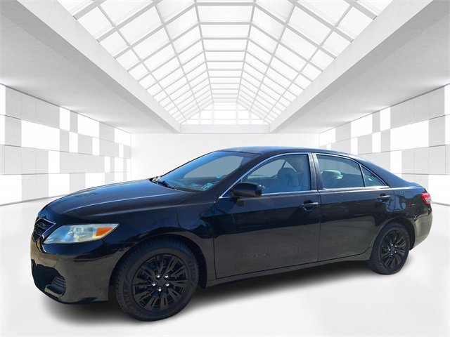 2010 Toyota Camry