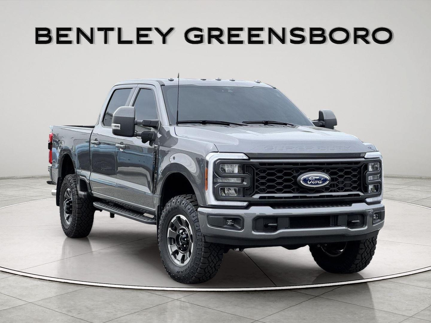 2023 Ford Super Duty F-250 Srw
