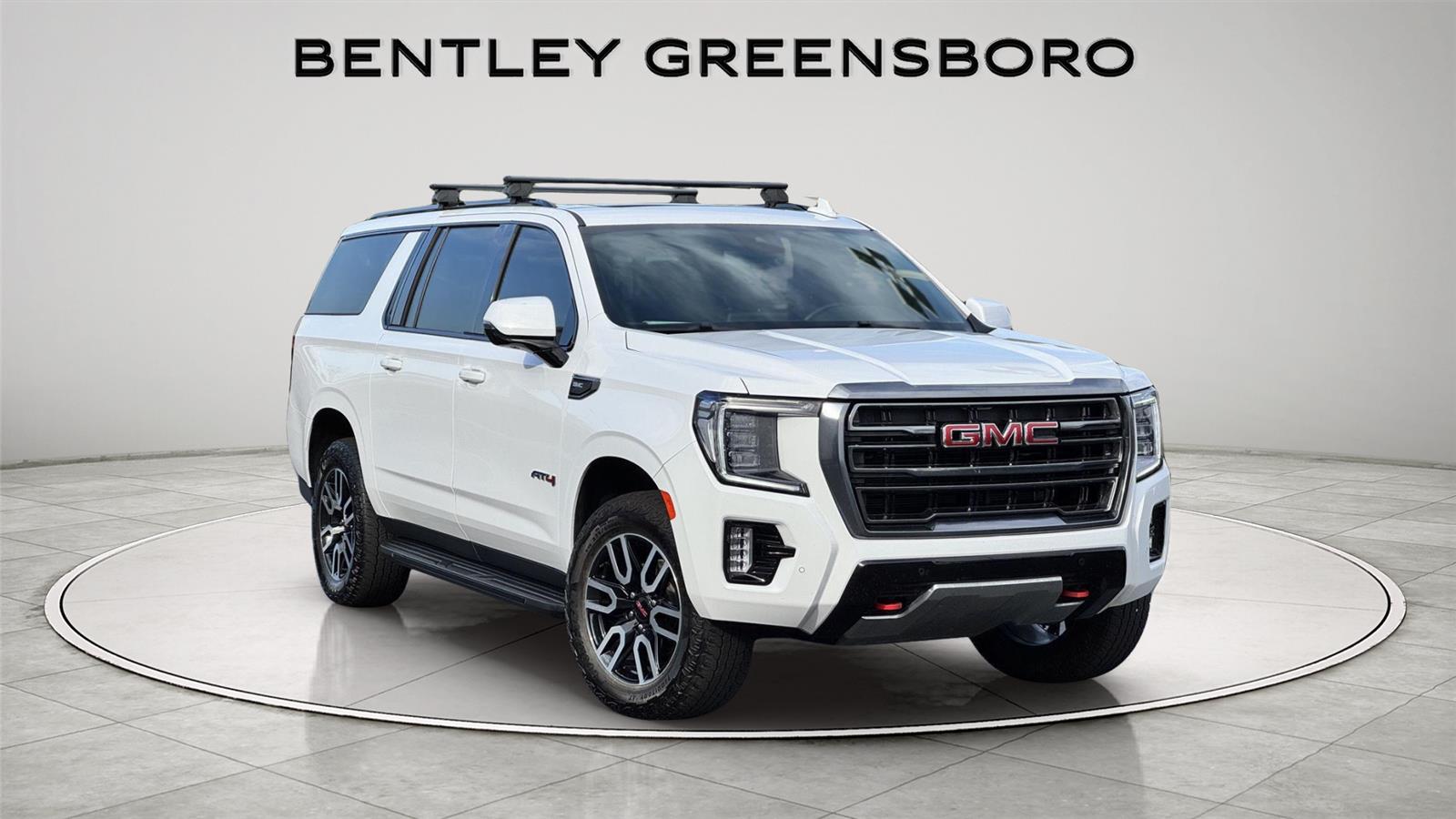 2023 GMC Yukon Xl