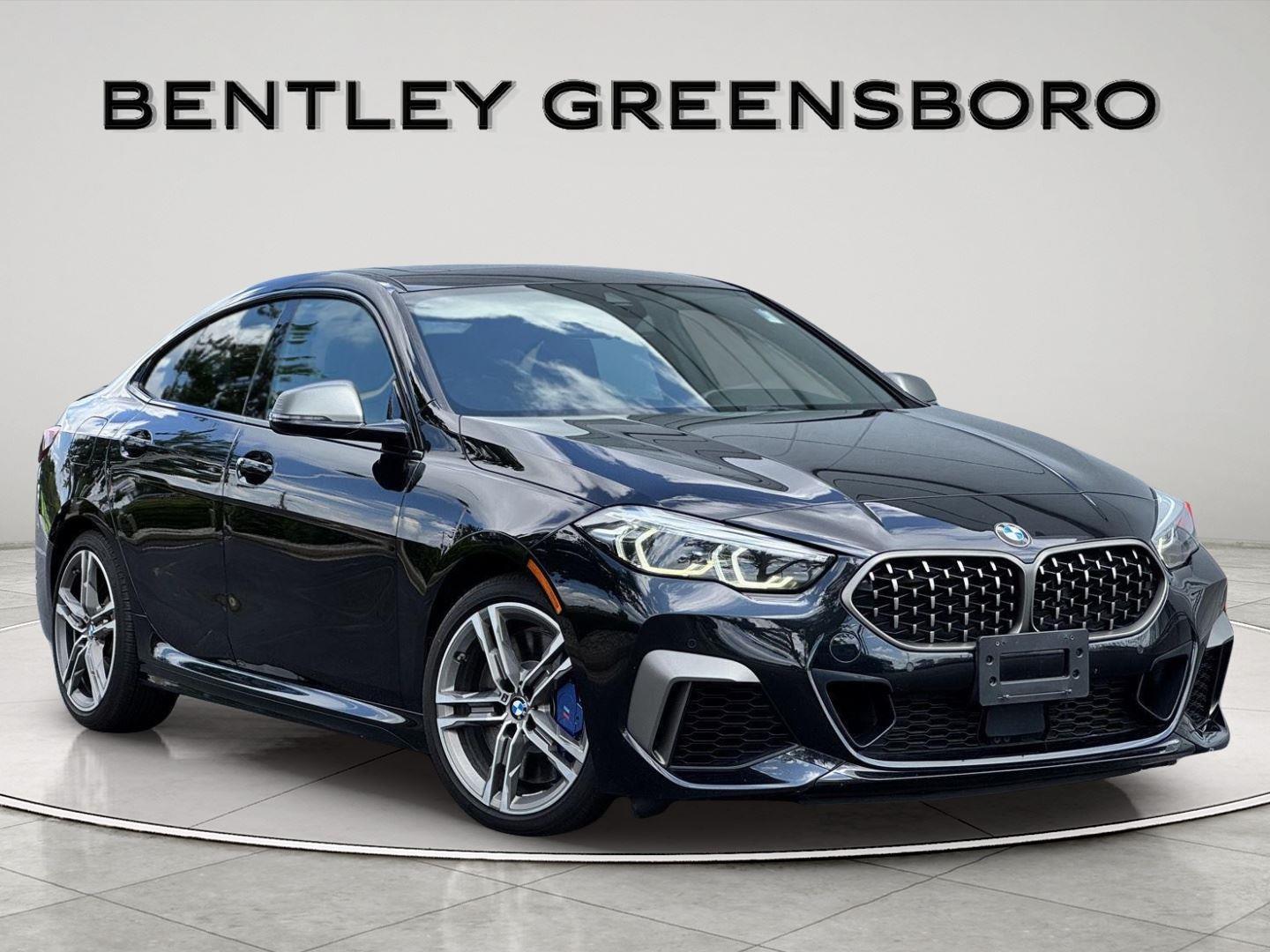 2021 BMW 2 Series
