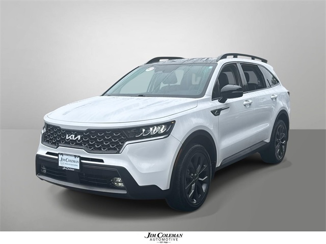 2023 Kia Sorento