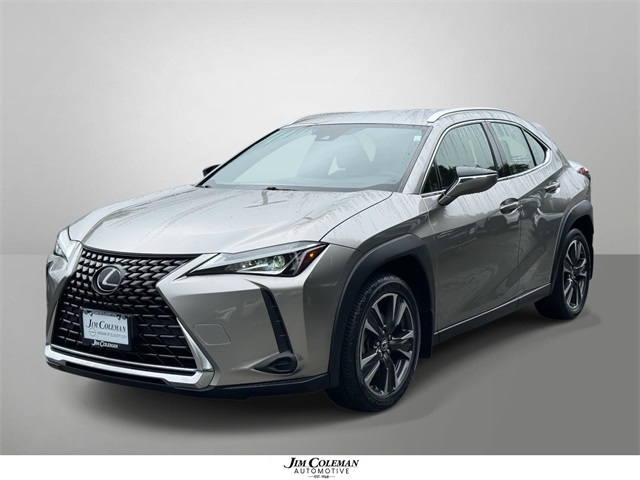 2019 Lexus UX